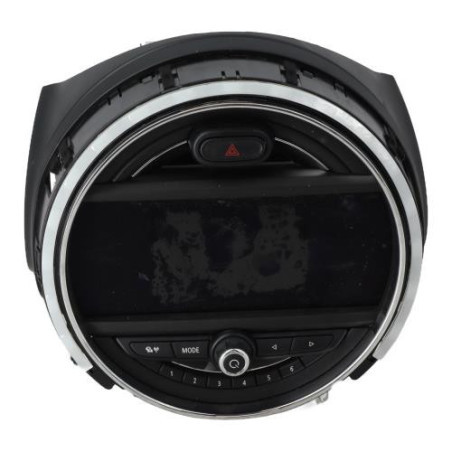 Afficheur MINI MINI 3 F56 Photo n°1