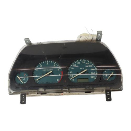 Compteur LAND ROVER FREELANDER 1 Photo n°1