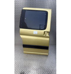 Porte laterale droit PEUGEOT PARTNER 1 Photo n°1