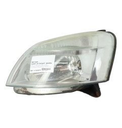 Optique avant principal gauche (feux)(phare) PEUGEOT PARTNER 1 Photo n°1