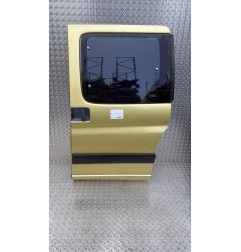 Porte laterale gauche PEUGEOT PARTNER 1 Photo n°1