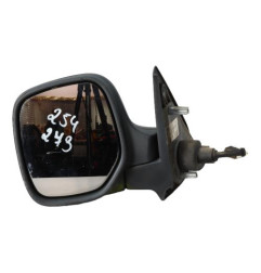 Retroviseur gauche PEUGEOT PARTNER 1 Photo n°1