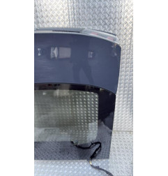 Malle/Hayon arriere PEUGEOT 508 2 Photo n°1