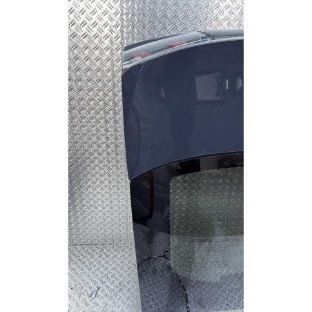 Malle/Hayon arriere PEUGEOT 508 2