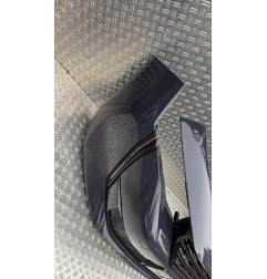 Pare choc avant PEUGEOT 508 2