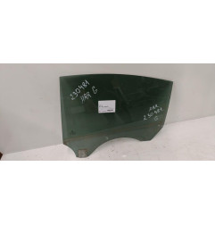 Vitre arriere gauche PEUGEOT 508 2