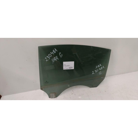 Vitre arriere gauche PEUGEOT 508 2