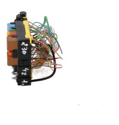 Boitier servitude moteur (BSM) PEUGEOT 508 2