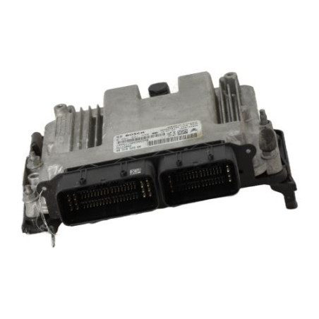 Calculateur moteur PEUGEOT 508 2 Photo n°1