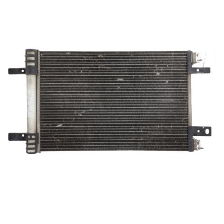 Condenseur de clim PEUGEOT 508 2 Photo n°1