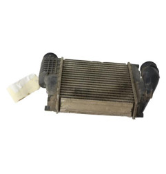 Echangeur air (Intercooler) PEUGEOT 508 2 Photo n°1