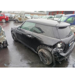 Moteur essuie glace avant MINI MINI 3 F56 Photo n°6