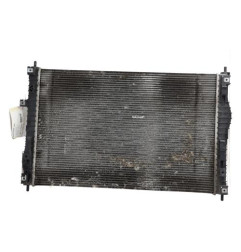 Radiateur eau PEUGEOT 508 2