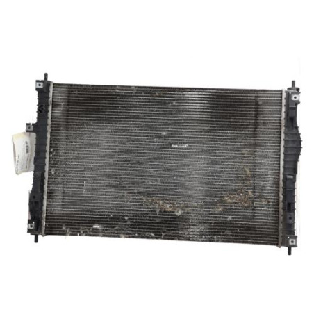 Radiateur eau PEUGEOT 508 2