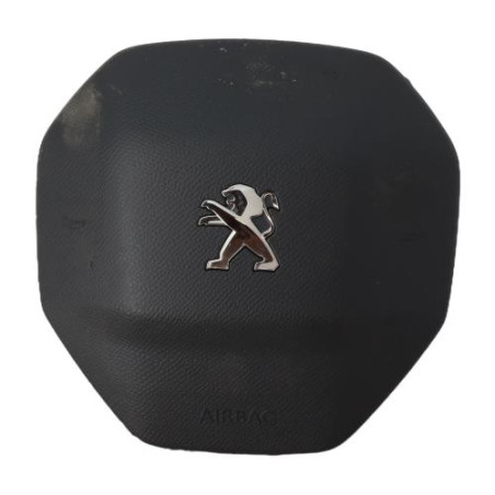 Air bag conducteur PEUGEOT 508 2 Photo n°1