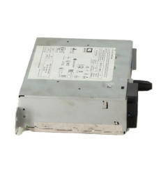 Autoradio d'origine PEUGEOT 508 2