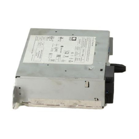 Autoradio d'origine PEUGEOT 508 2