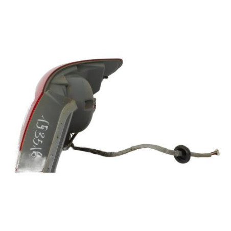 Feu arriere principal gauche (feux) CHEVROLET CRUZE