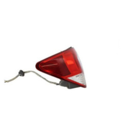 Feu arriere principal gauche (feux) CHEVROLET CRUZE Photo n°4