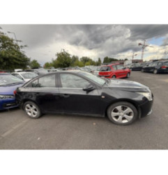 Feu arriere principal gauche (feux) CHEVROLET CRUZE Photo n°9