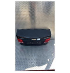 Malle/Hayon arriere CHEVROLET CRUZE Photo n°1