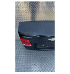 Malle/Hayon arriere CHEVROLET CRUZE