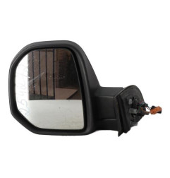 Retroviseur gauche PEUGEOT PARTNER 2 Photo n°1