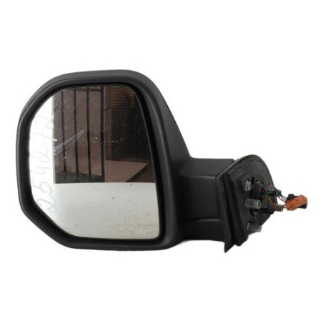 Retroviseur gauche PEUGEOT PARTNER 2 Photo n°1