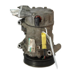 Compresseur clim PEUGEOT PARTNER 2 Photo n°1