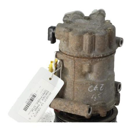 Compresseur clim PEUGEOT PARTNER 2