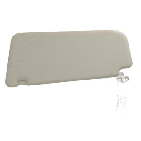 Pare soleil droit PEUGEOT PARTNER 2 Photo n°1