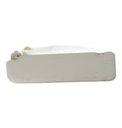 Pare soleil droit PEUGEOT PARTNER 2