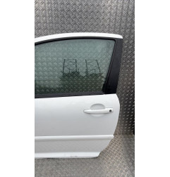 Porte avant gauche PEUGEOT 207 Photo n°1