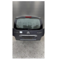 Malle/Hayon arriere CITROEN C3 PICASSO Photo n°1