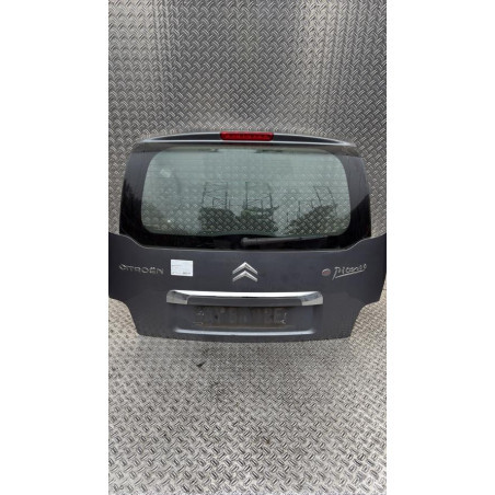 Malle/Hayon arriere CITROEN C3 PICASSO Photo n°1