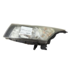 Optique avant principal gauche (feux)(phare) CHEVROLET CRUZE Photo n°1