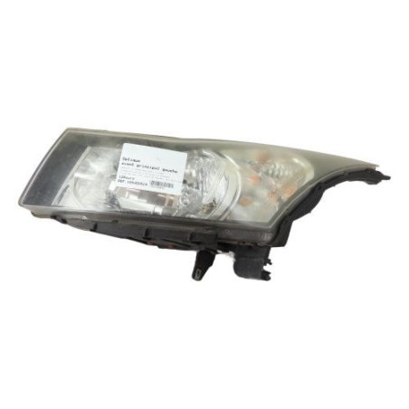 Optique avant principal gauche (feux)(phare) CHEVROLET CRUZE Photo n°1