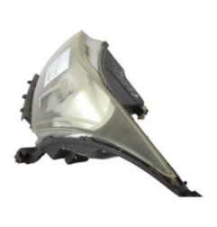 Optique avant principal gauche (feux)(phare) CHEVROLET CRUZE