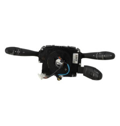 Com (Bloc Contacteur Tournant+Commodo Essuie Glace+Commodo Phare) PEUGEOT 207 Photo n°1