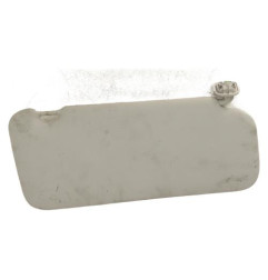 Pare soleil gauche PEUGEOT 207