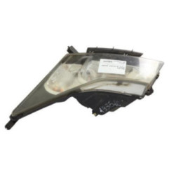 Optique avant principal gauche (feux)(phare) CHEVROLET CRUZE Photo n°5