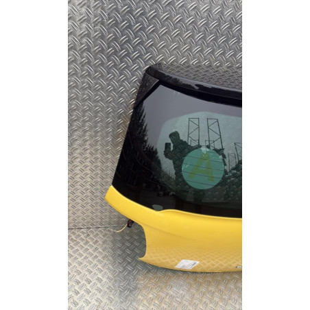 Malle/Hayon arriere CITROEN DS3