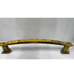 Renfort pare choc arriere (traverse) CITROEN DS3 Photo n°4