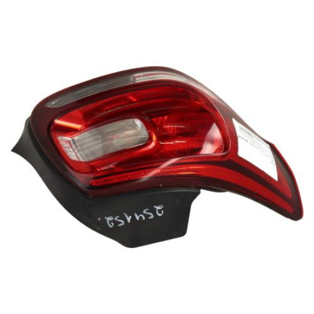 Feu arriere principal gauche (feux) CITROEN DS3