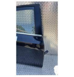 Porte arriere droit CHEVROLET CRUZE Photo n°3