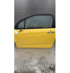 Porte avant gauche CITROEN DS3 Photo n°1