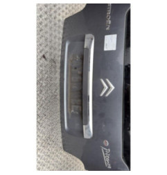 Malle/Hayon arriere CITROEN C3 PICASSO Photo n°3