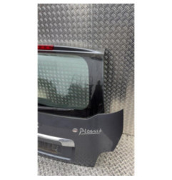 Malle/Hayon arriere CITROEN C3 PICASSO Photo n°4