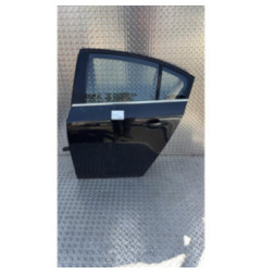 Porte arriere gauche CHEVROLET CRUZE Photo n°1