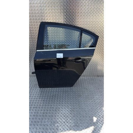 Porte arriere gauche CHEVROLET CRUZE Photo n°1